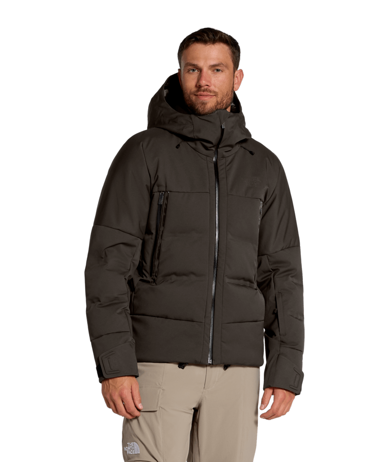 TNF CIRQUE Men's Jacket