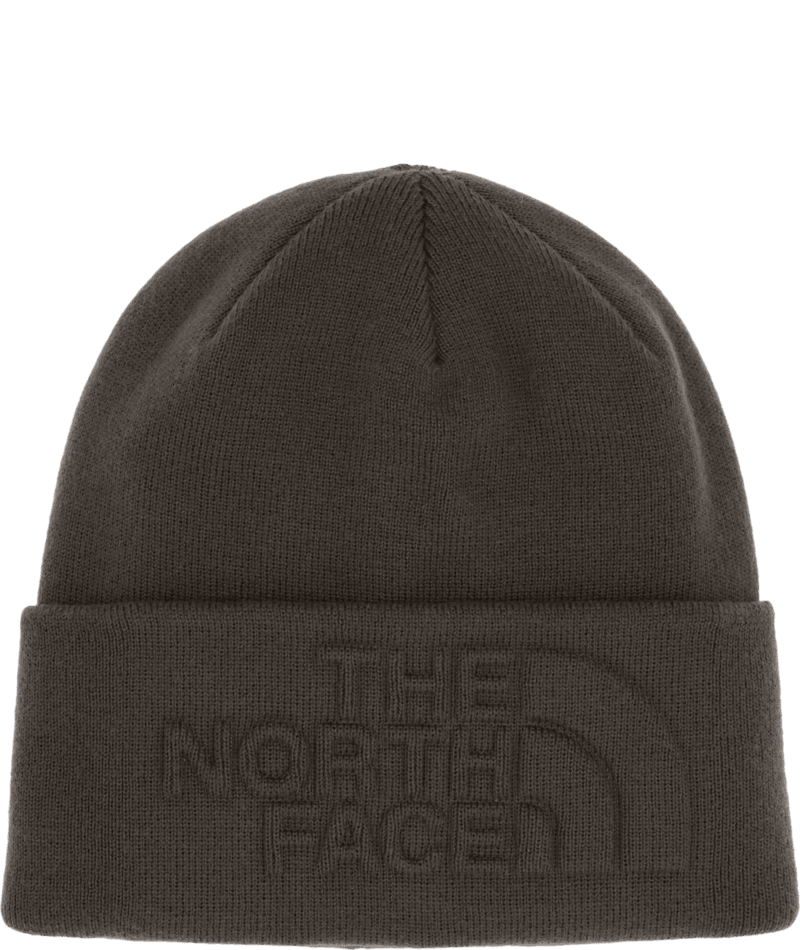 TNF APRES  Embossed Beanie