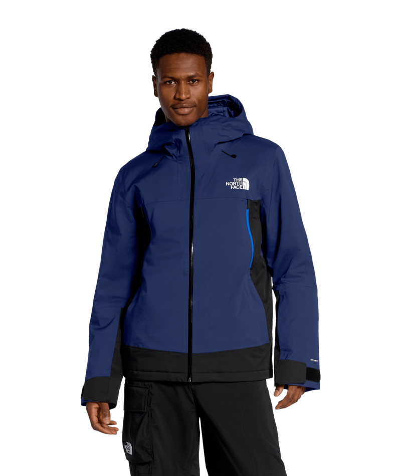 TNF MOUNT BRE Men's Jacket