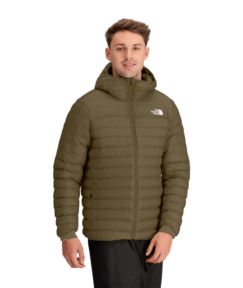 TNF TERRA PEAK Men's Hoodie