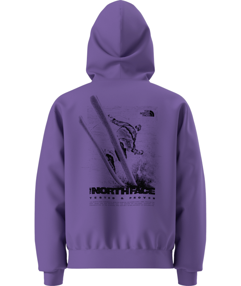 TNF RELAX Unisex Hoodie