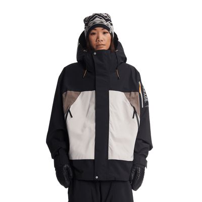 Orage REBOUND 2L SHELL Unisex Jacket
