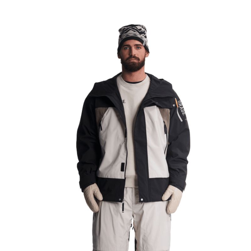 Orage REBOUND 2L SHELL Unisex Jacket