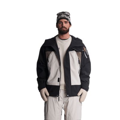 Orage REBOUND 2L SHELL Unisex Jacket