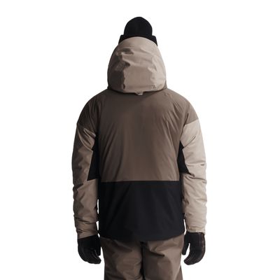 Orage GLADES HYBRID INS. Men's Jacket