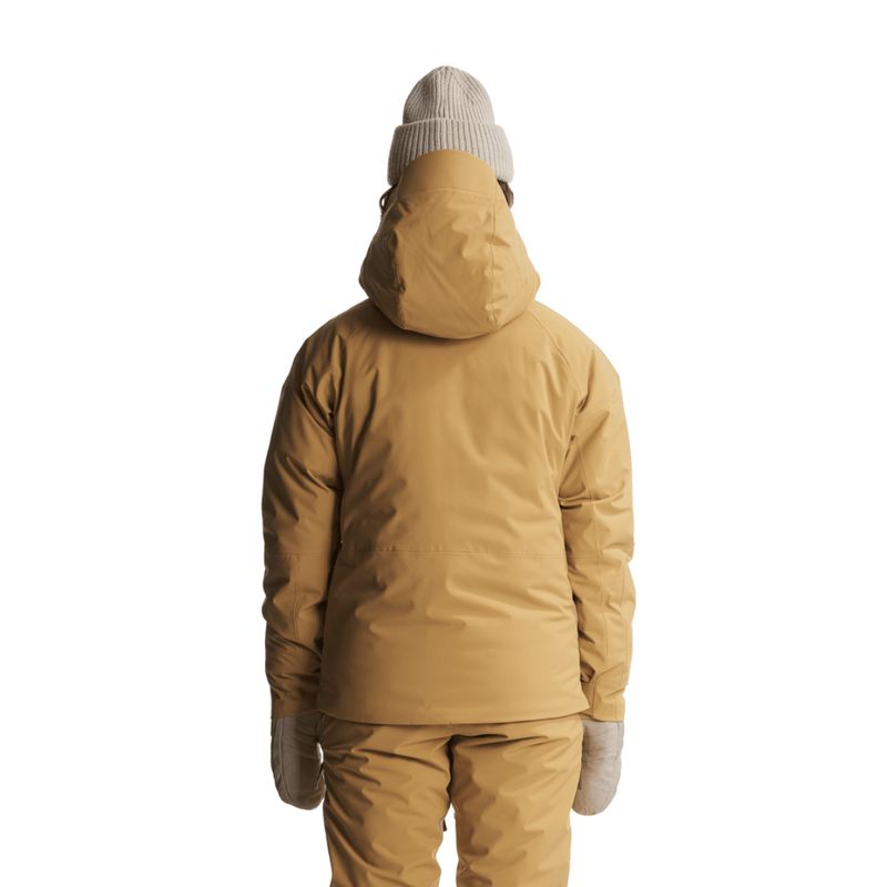 Orage GLADES HYBRID INS. Women's Jacket