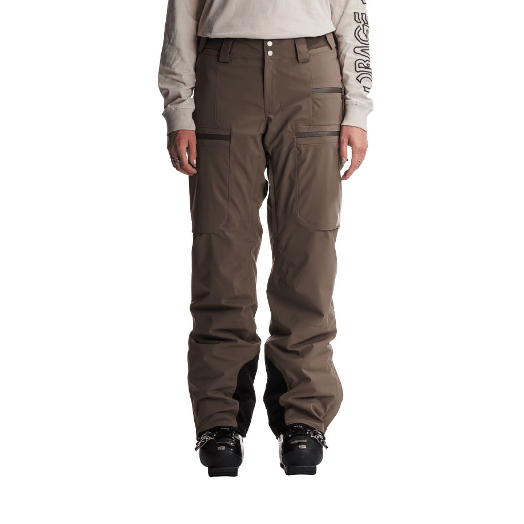 Orage GLADES INSULATED Women's Pants