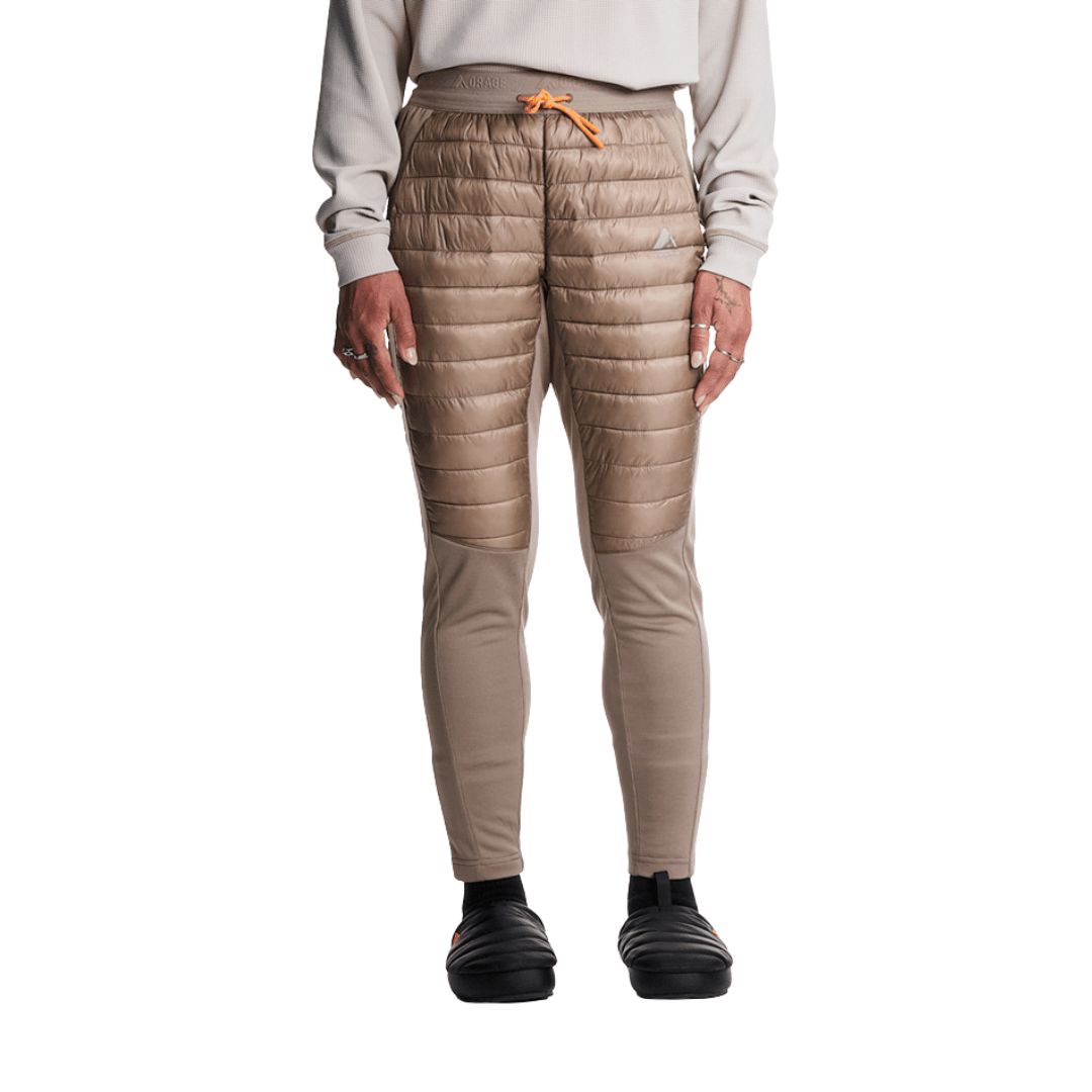Orage STASH HYBRID INS. Women's Pants