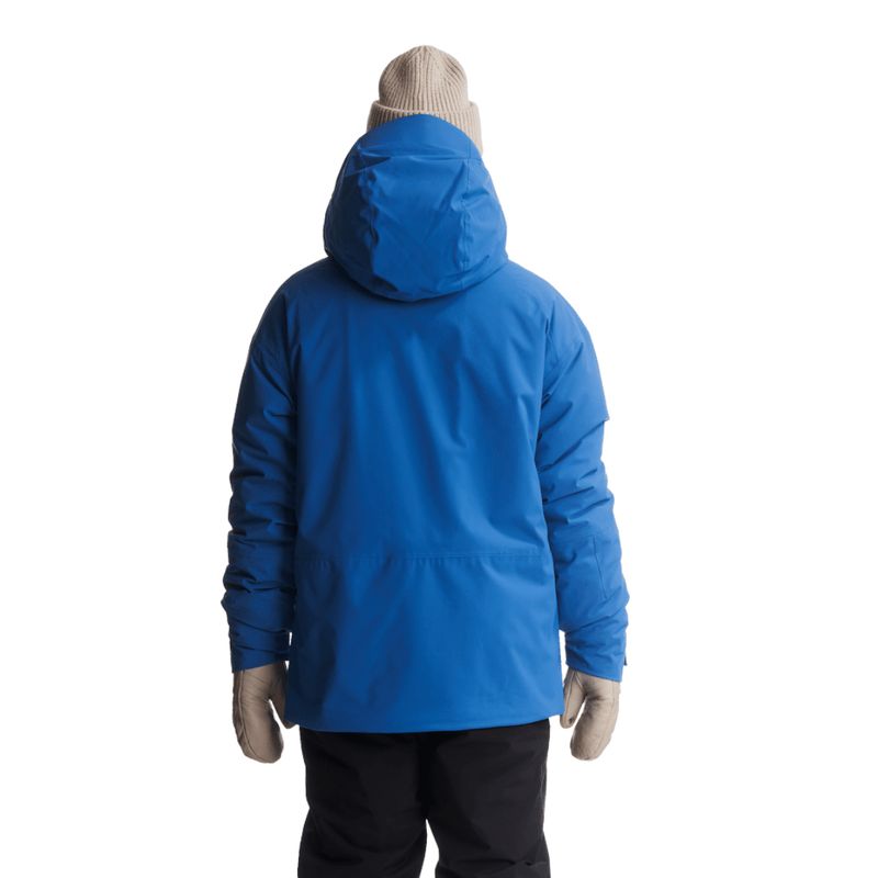 Orage GLADES INSULATED Men's Jacket