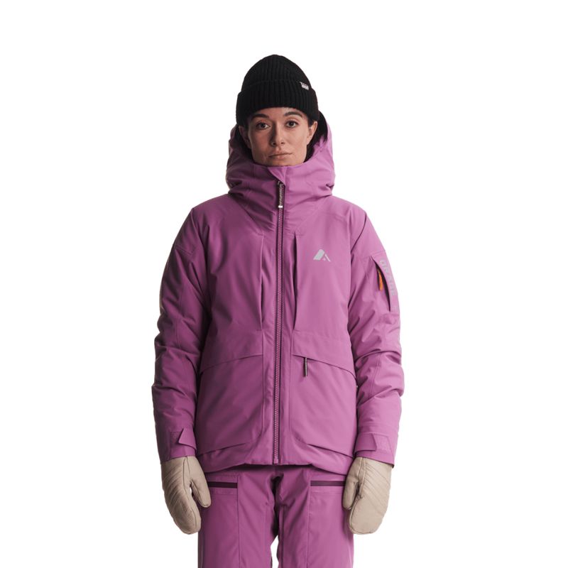 Orage GLADES INSULATED Women's Jacket