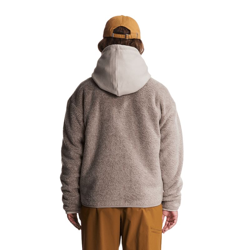 Orage GRIZZLY PILE Women's Cardignan