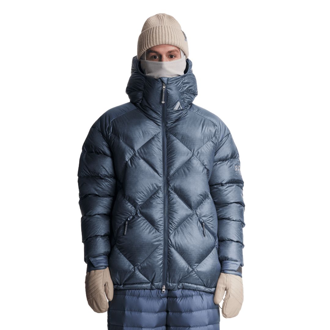 Orage NIMBUS MTN-X DOWN Unisex Jacket