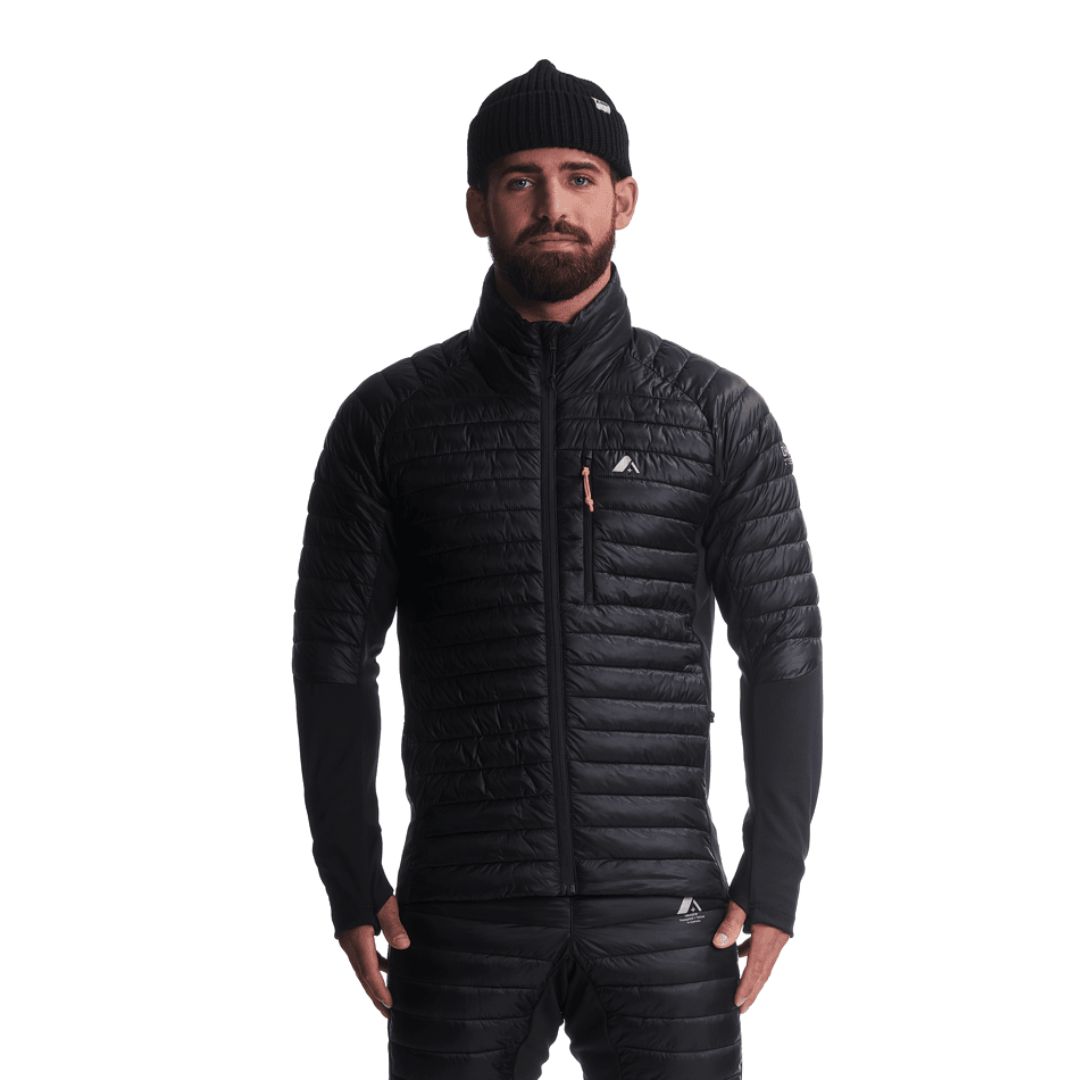 Orage NORTHWIND MTN-X HYB Men's Jacket
