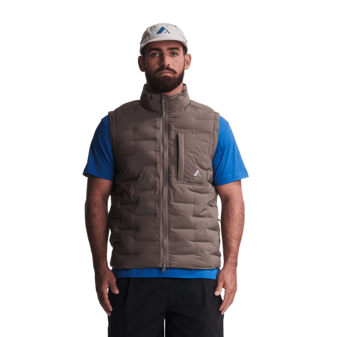 Orage ARCTIC Unisex Vest