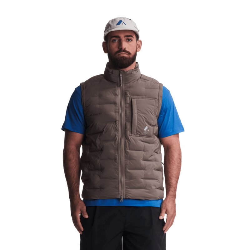 Orage ARCTIC Unisex Vest