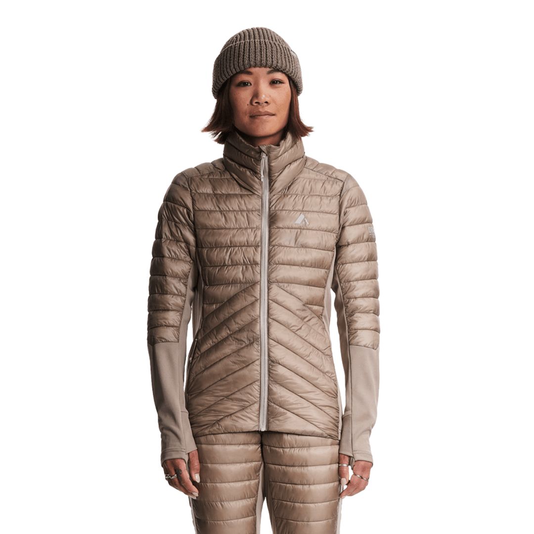 Orage NORTHWIND MTN-X HYB Women's Jacket