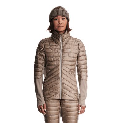 Orage NORTHWIND MTN-X HYB Women's Jacket