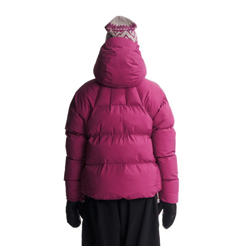 Orage FALL-LINE PUFFY Women's Jacket