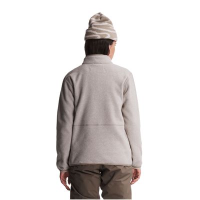 Orage HUNTER Women's 1/2 Zip Vest