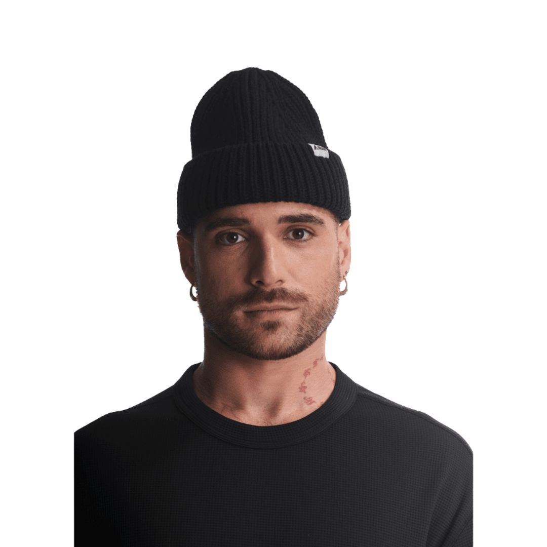 Orage beanie FISHERMAN