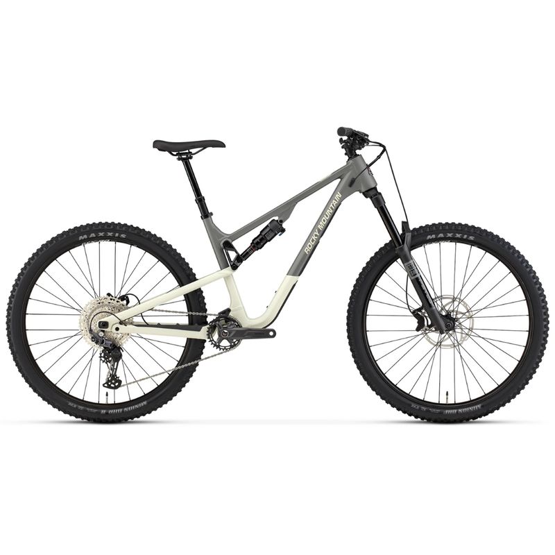 Rocky Mountain INSTINCT A30  (LOCATION 2026)