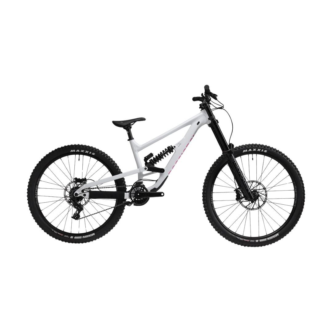 Rossignol vélo DH PROJECT (LOCATION 2026)