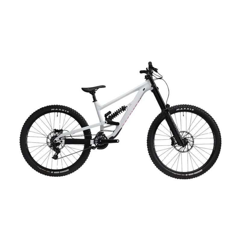 Rossignol vélo DH PROJECT (LOCATION 2026)