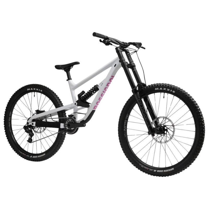 Rossignol vélo DH PROJECT (LOCATION 2026)