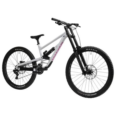Rossignol vélo DH PROJECT (LOCATION 2026)