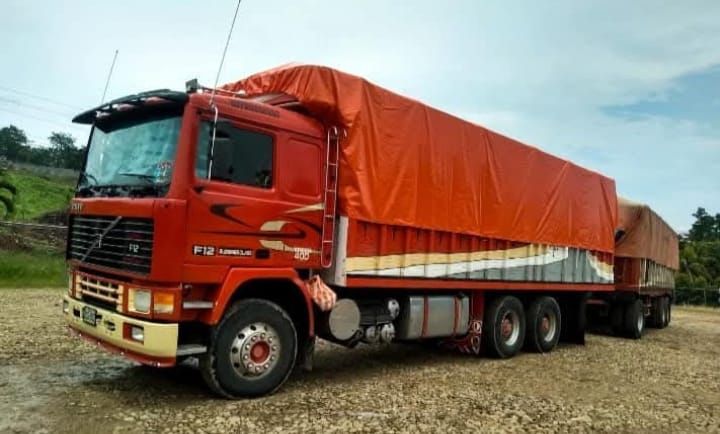 TOLDERAS DE TARFLEX O POLYTARP