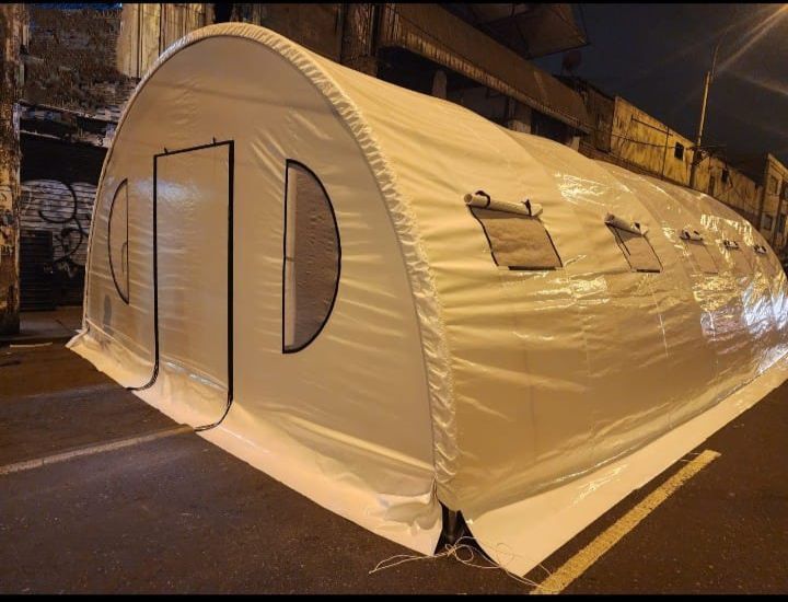 CARPA IGLU