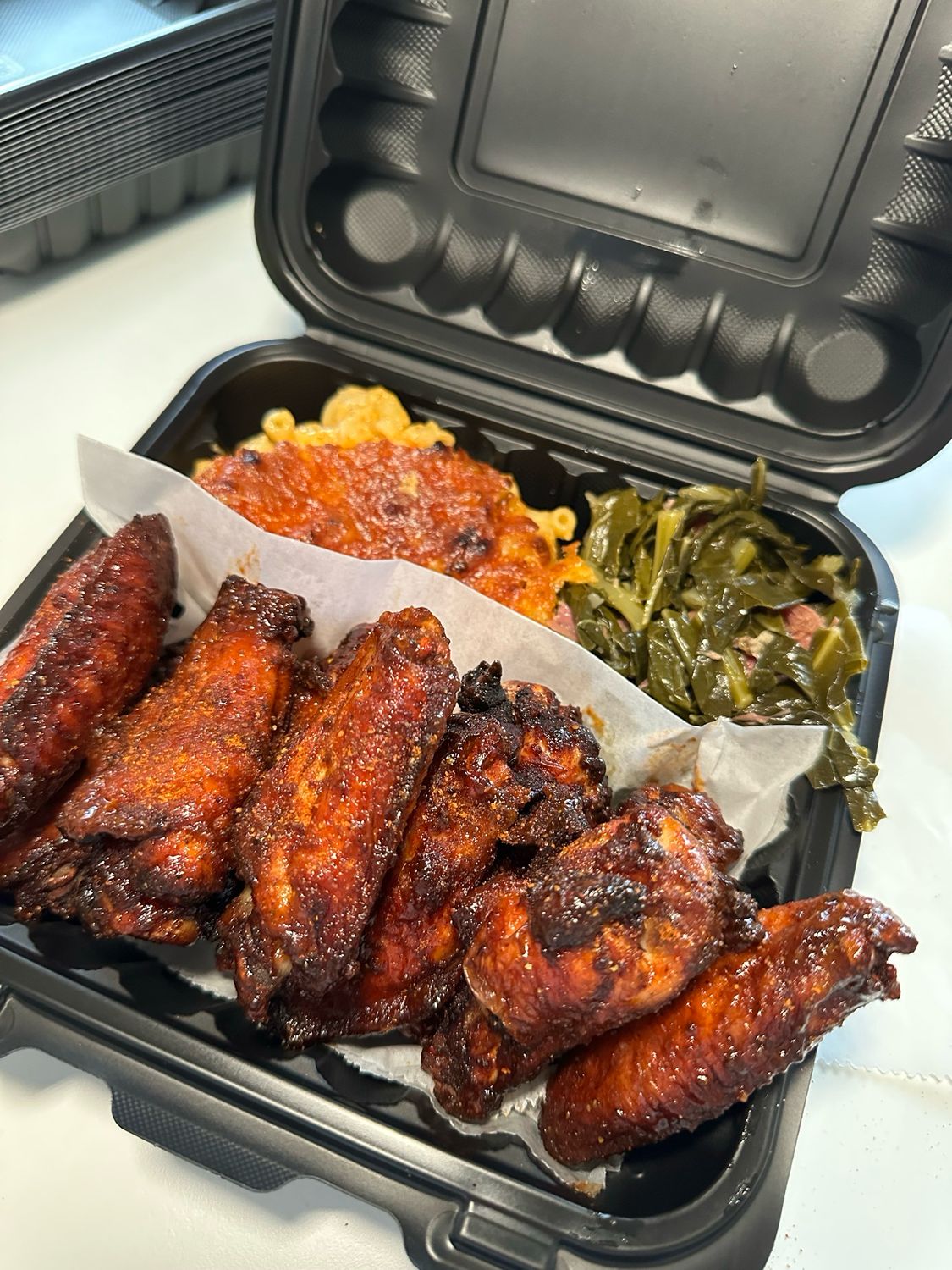 10 Piece Football Sunday Wings 10 Piece Football Sunday Wings