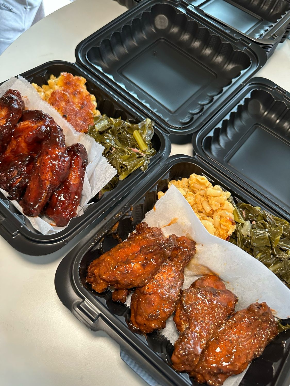 5 Piece Football Sunday Wings 5 Piece Football Sunday Wings