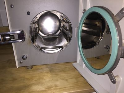 Sterilizer
