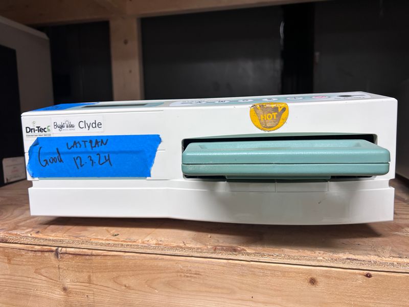 Pre-owned Statim 2000 (Clyde)