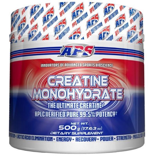 Aps Creatine