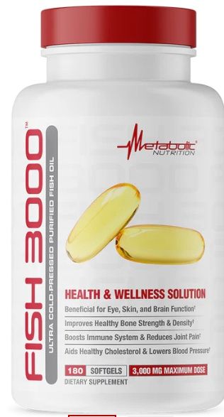 Fish Oil