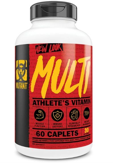 Mutant Multi