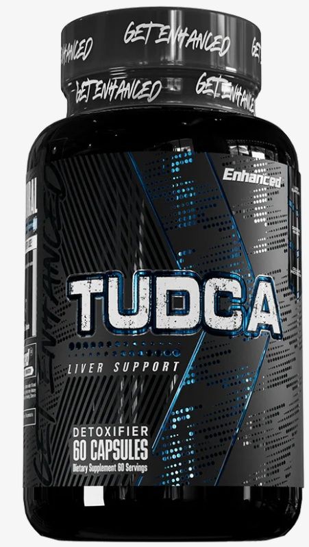 Tudca