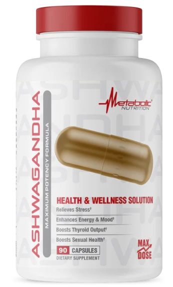 Ashwaganda