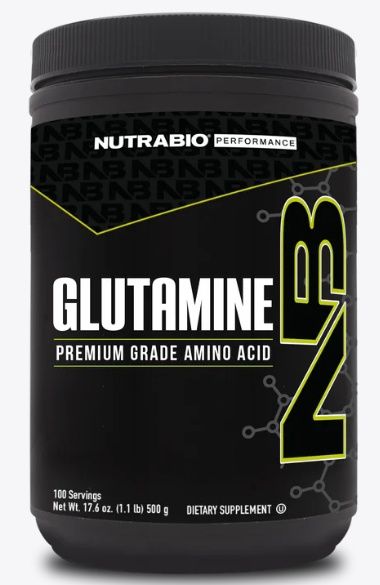 L-Glutamine