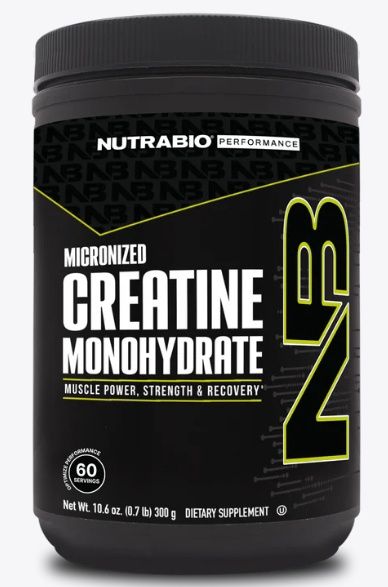 Creatine