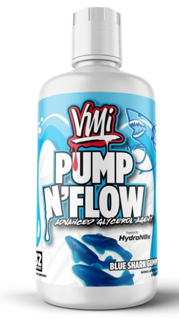 Pump N&#39; Flow