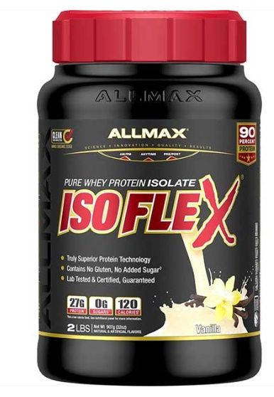 IsoFlex