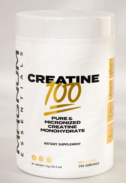 Creatine 100