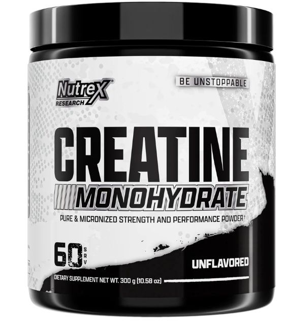 Nutrex Creatine