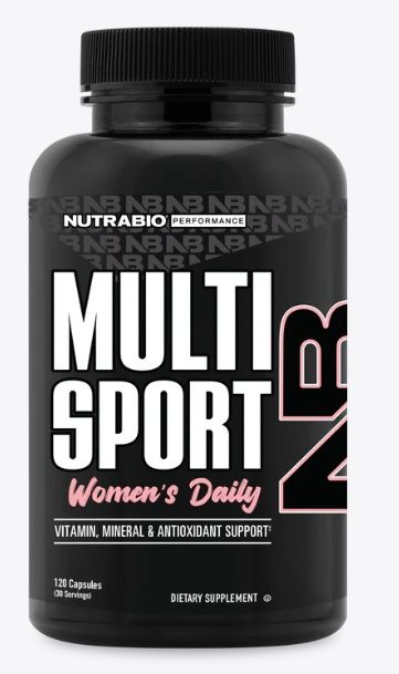 MultiSport Womens