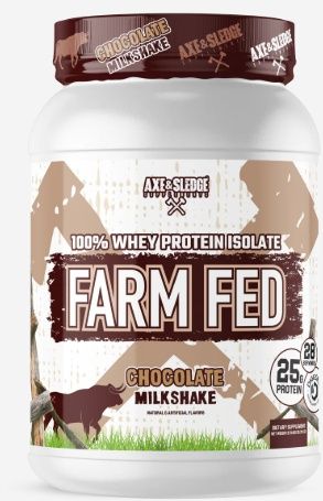 FarmFed
