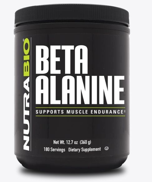 Beta Alanine