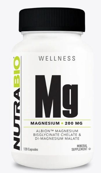 Magnesium